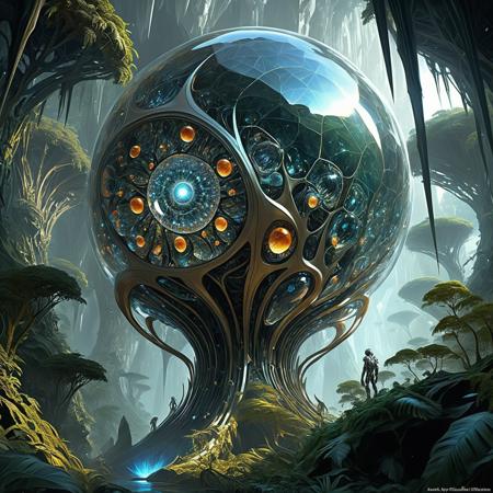 Vogon Guide to Beasts of the Galaxy v1.2