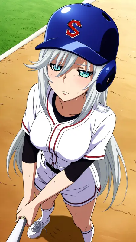 La Folia from Strike The Blood