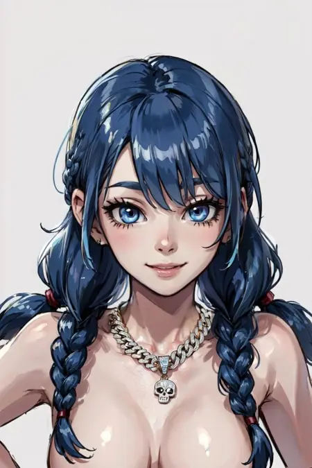 Cuban Chain Lora (Inpaint)