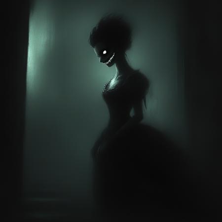 artfullySPOOKED V1