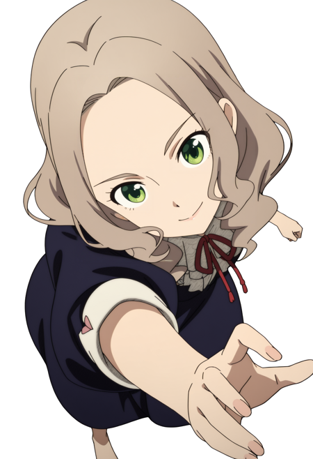 Mia - Shadow House V1