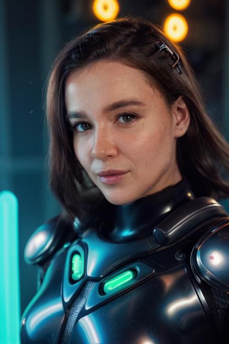 Natasha Nice v1.0