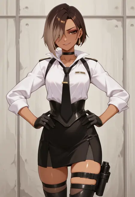Antonia (Fortnite)