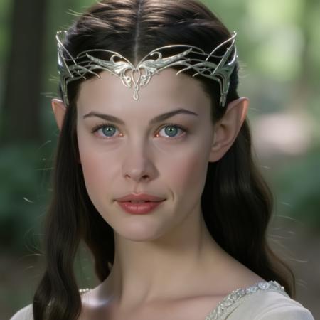 Arwen (The Lord of the Rings) V1