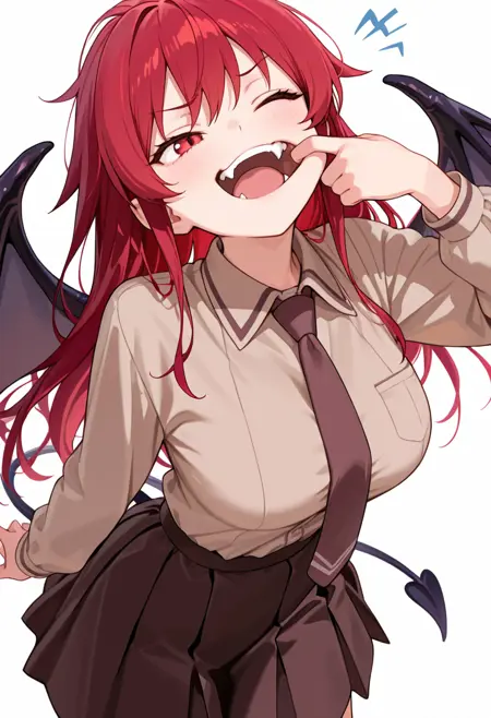 Setagaya Mari | Itadaki! Seieki