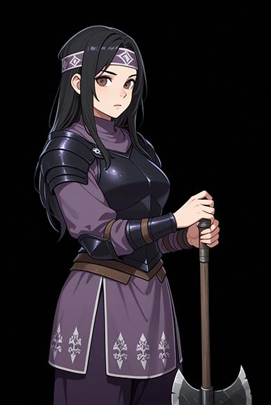 Fire Emblem Three Houses Portraits V1