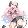MuscleGirl's Avatar