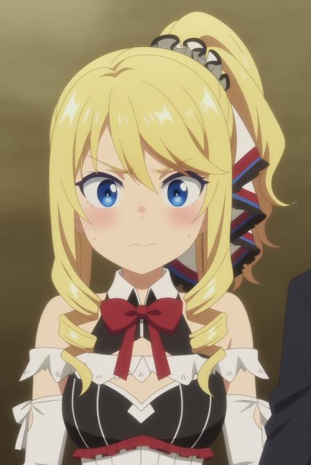 Arifureta Shokugyou de Sekai Saikyou | Miledi Reisen | PDXL v1.0