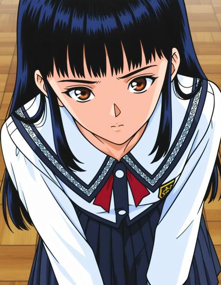 video girl  kamio mai 電影少女　神尾まい v1.0
