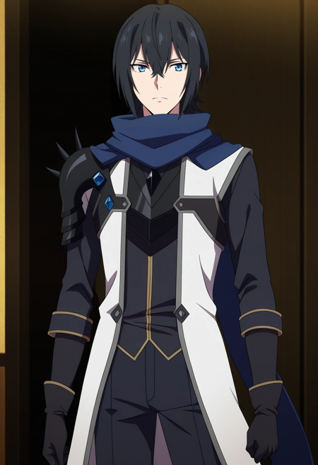 Ren Amaki | Tate no Yuusha no Nariagari / The Rising of the Shield Hero ilxl-v0.1