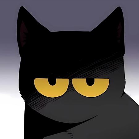 Milicat's Avatar