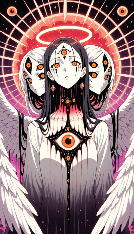 FreakyFreak - Illustrious