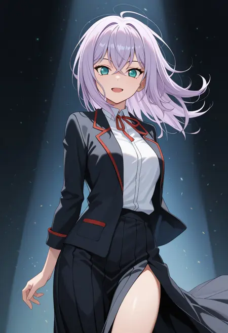 Misaki Tokura - Cardfight Vanguard