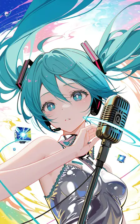 Enhance light and shadow details