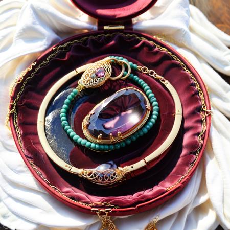 gemstones, jewelry, cozy  <lora:add-detail-xl:1> <lora:xl_more_art-full_v1:1>
