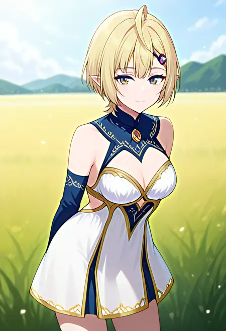 ACC28 - Outfit - Ancient Civilization Clothes