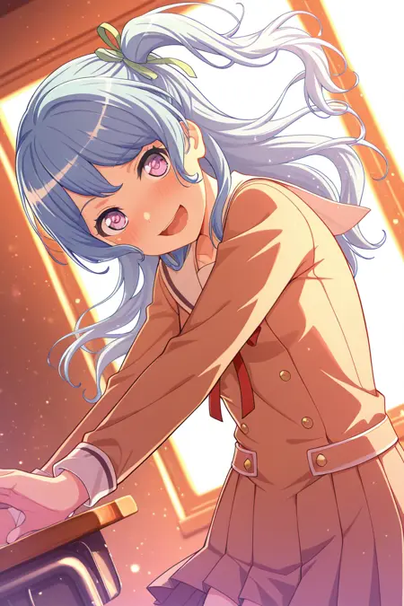 Matsubara Kanon [BanG Dream]