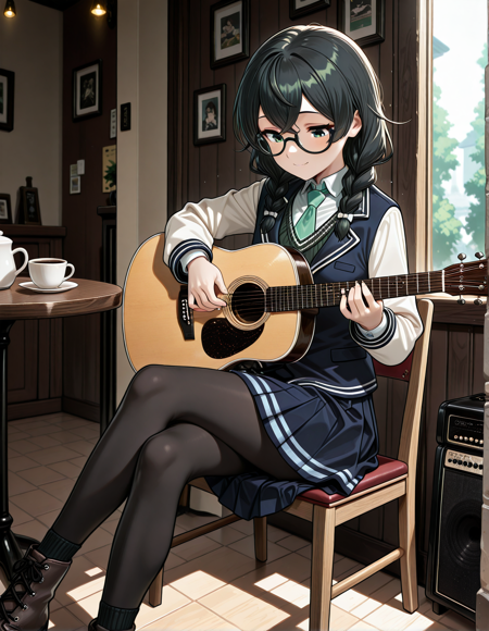 D-28 [A.Guitar] v1.0