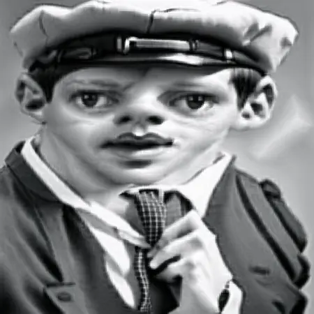 Liquid rescale distortion