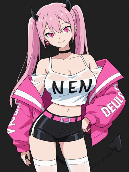 The Zeta Project IL 2025