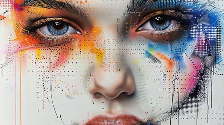 artfullyFACELOCK SDXL V1 V1