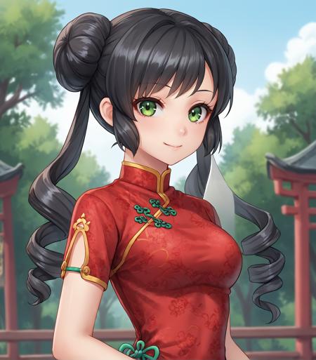 Shanshan.safetensors