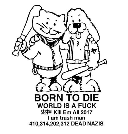 iHateTheMIC's Avatar