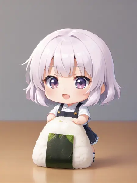 おにぎり