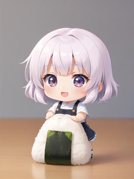おにぎり v1.0