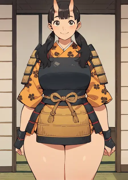 Tade Inutade // Dungeon Meshi