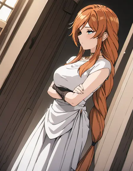 framme sdx (Frieren :Beyond Journey's End)