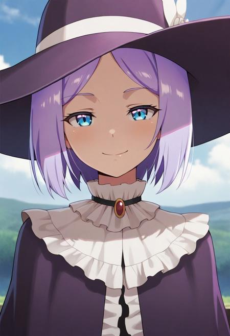 Laura Latuule | The Unwanted Undead Adventurer | 望まぬ不死の冒険者 v1.0