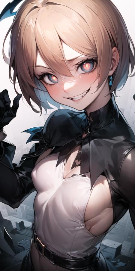 GesugaoFace (Facial Expressions) V1