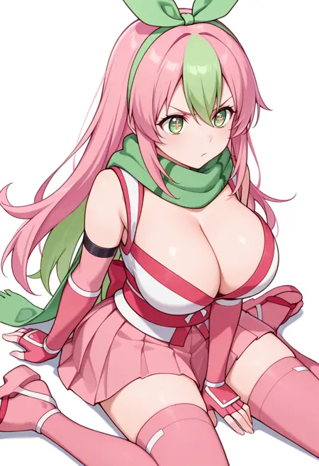 Sakura Kusagakure
