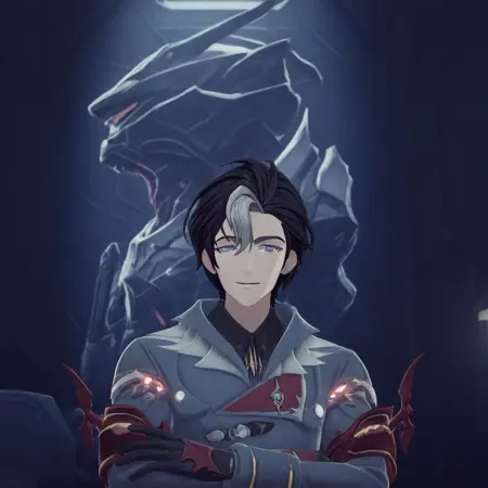 Fulvius [Duet Night Abyss/IL]