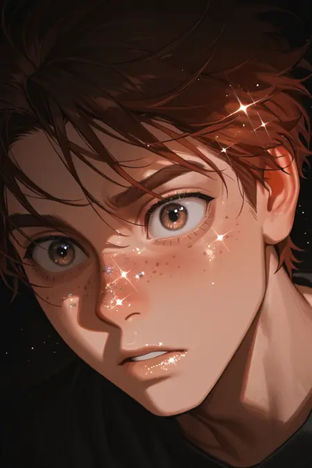 Lustrously Slayitter | Dadadala!🙄💅✨