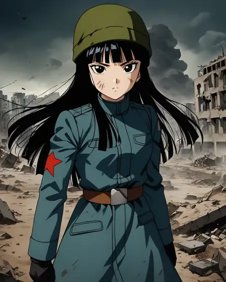 Future Mai Diffusion SDXL