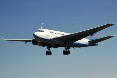 plane