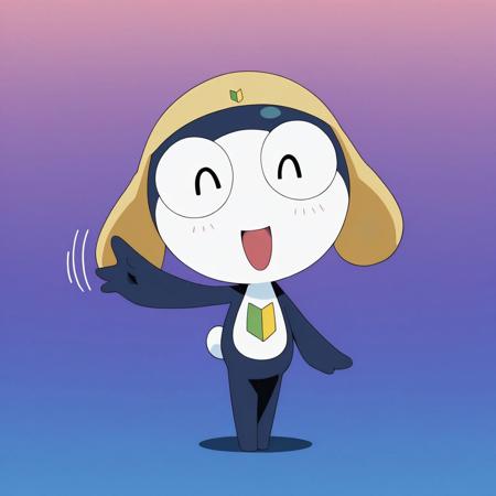 Tamama - [Keroro Gunso/Sgt. Frog] ~ (Illustrious) V1
