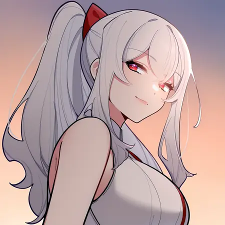 tang xin (I use my fake girlfriend as a shield)