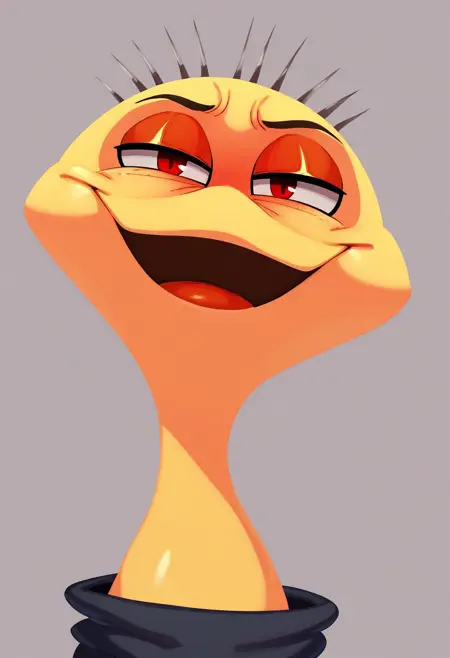 Cheese (Foster's Home for Imaginary Friends)