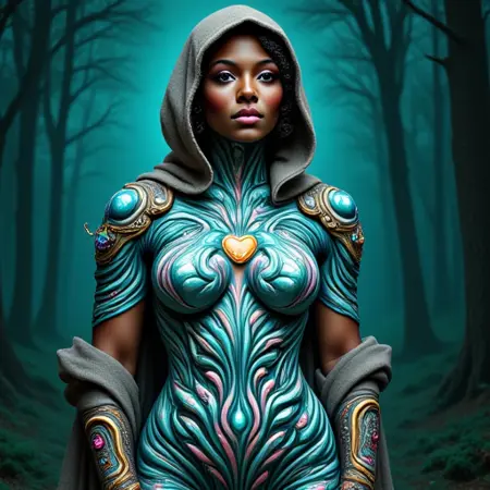 CrumpEffect StyleBoss 321aZ Concept Core 1a