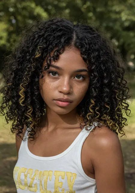 Ebony XL