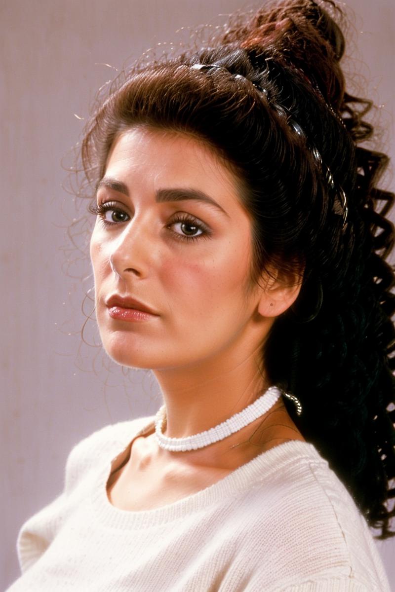 Marina Sirtis image by dolirama126