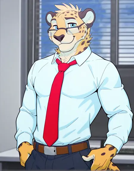 Kim (Awardiente) | Illustrious