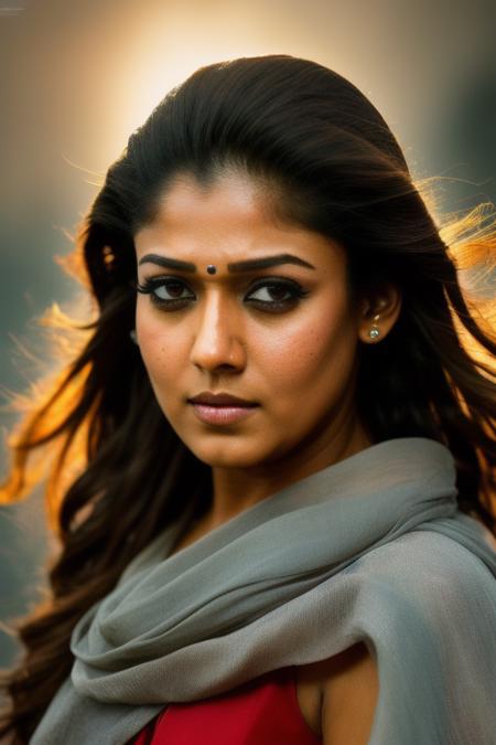 Nayanthara