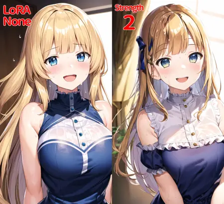 Thinning Hair [Tools]