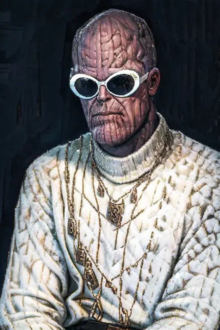 Clout Goggles