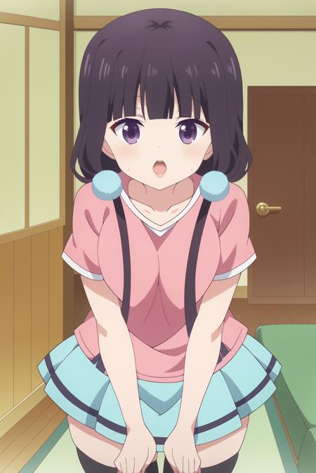 Maika Sakuranomiya