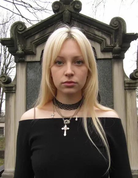Real Life LoRa Qwen
